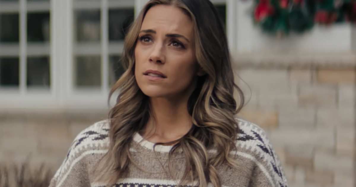 What happened to Morgan Metzer? The disturbing true story behind Netflix's 'Gaslit By My Husband' 