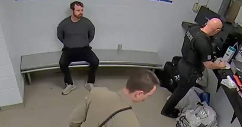 Joseph Duggar admits ‘intentions were not pure’ in call with accuser’s father, affidavit says