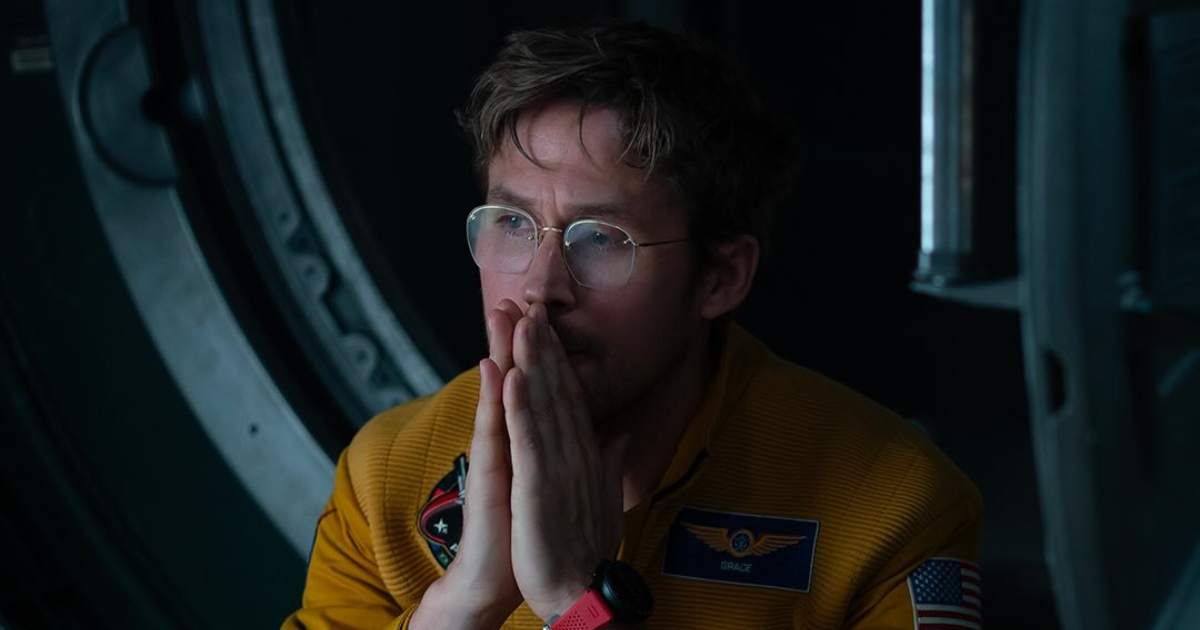 ‘Project Hail Mary’ author teases  sequel ahead of Ryan Gosling sci-fi film's release