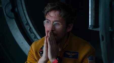 ‘Project Hail Mary’ author teases  sequel ahead of Ryan Gosling sci-fi film's release