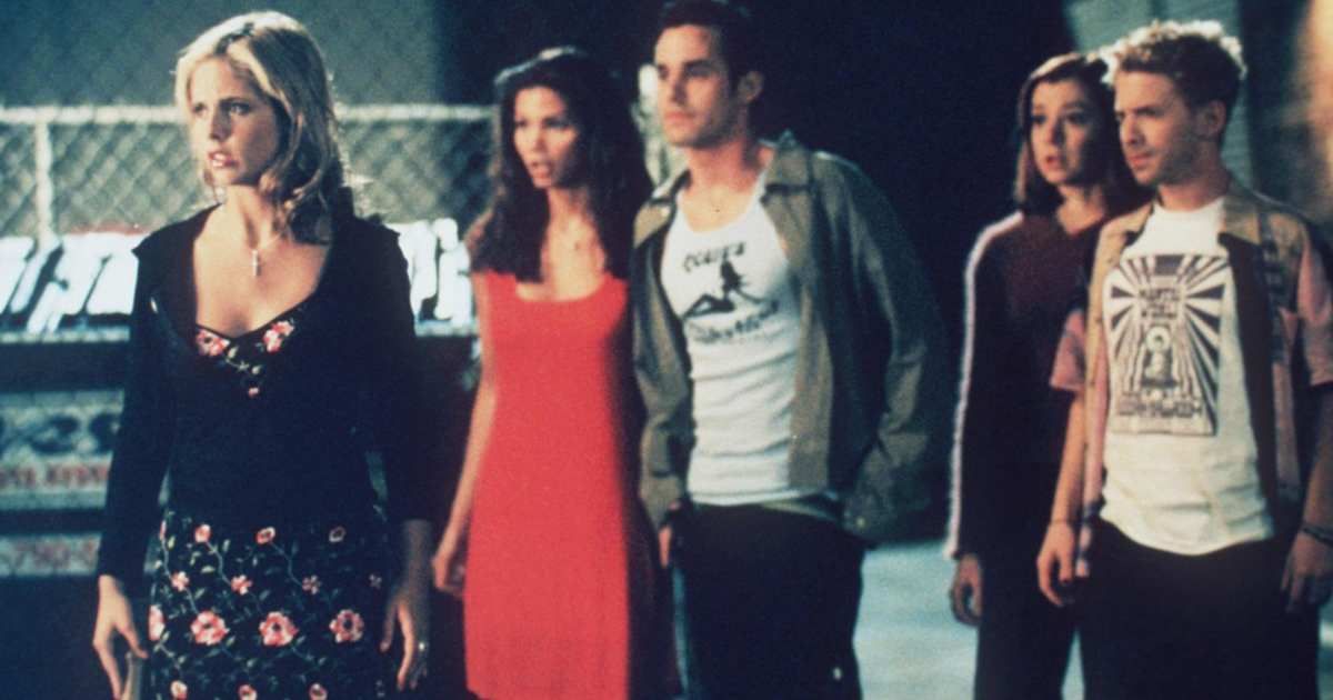 Has Netflix greenlit 'Buffy the Vampire Slayer' reboot? Streamer drops major tease after Hulu's shelving