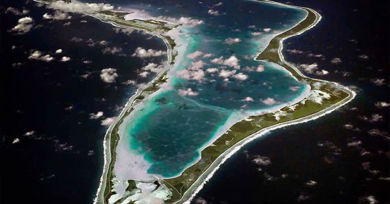 'A threat to British interests': UK tears into Tehran's 'reckless' missile strike on Diego Garcia