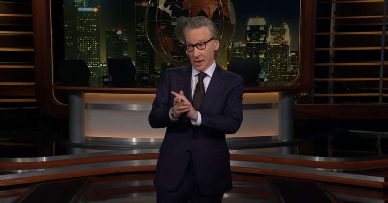 Bill Maher bins outrage over Trump's Pearl Harbor joke: 'If Shane Gillis said it, you’d laugh'