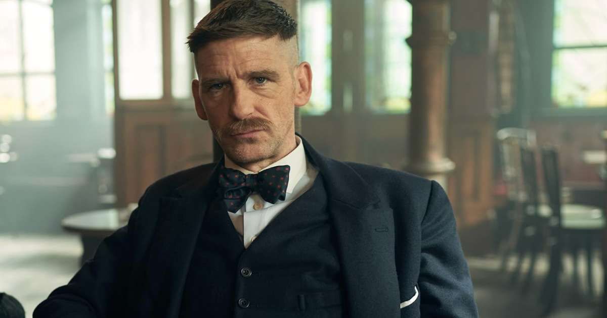 'Peaky Blinders: The Immortal Man': Does Paul Anderson's Arthur Shelby appear in the Netflix film?