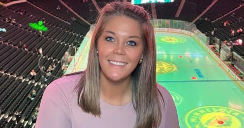 Longtime NHL reporter Jessi Pierce tragically dies in house fire alongside her three children