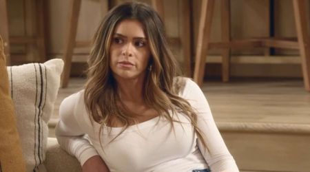 Is ‘The Secret Lives of Mormon Wives’ canceled? Hulu halts Season 5 filming amid Taylor Paul controversy