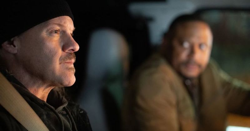 Who plays Virgil Dean on ‘Tracker’? Here’s why the guest star in Season 3 Episode 13 looks so familiar