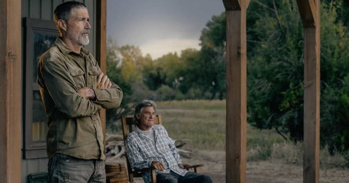 'The Madison' Season 2 gets disappointing cast update as a key actor confirms his departure