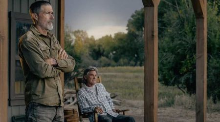 'The Madison' Season 2 gets disappointing cast update as a key actor confirms his departure