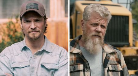 ‘Marshals’ Episode 4 ending explained: Kayce faces a criminal investigation amid tensions with Randall