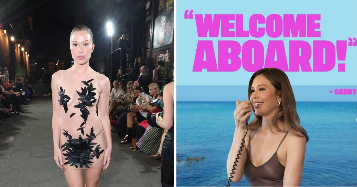 A look at Gabby Windey’s net worth as ‘The Bachelorette’ star takes over Hulu’s ‘Love Overboard’