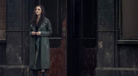 'Peaky Blinders: The Immortal Man' star Rebecca Ferguson hints at future of Cillian Murphy franchise