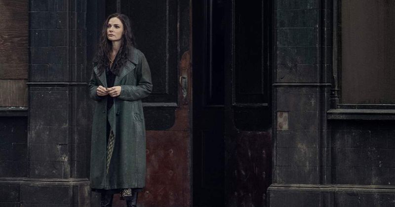 'Peaky Blinders: The Immortal Man' star Rebecca Ferguson hints at future of Cillian Murphy franchise