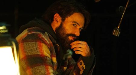 ‘Paradise’ Season 2 ending explained: Who is ALEX? ‘The Final Countdown’ finally answers biggest mystery