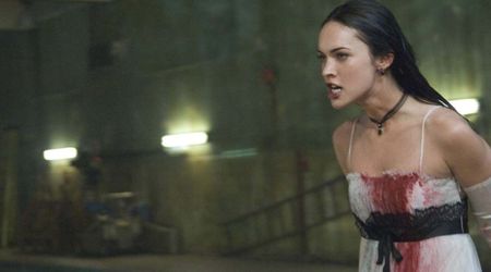 'Jennifer's Body' receives an exciting update with Oscar-winning writer as Megan Fox eyes big return