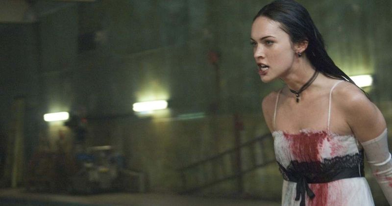 'Jennifer's Body' receives an exciting update with Oscar-winning writer as Megan Fox eyes big return