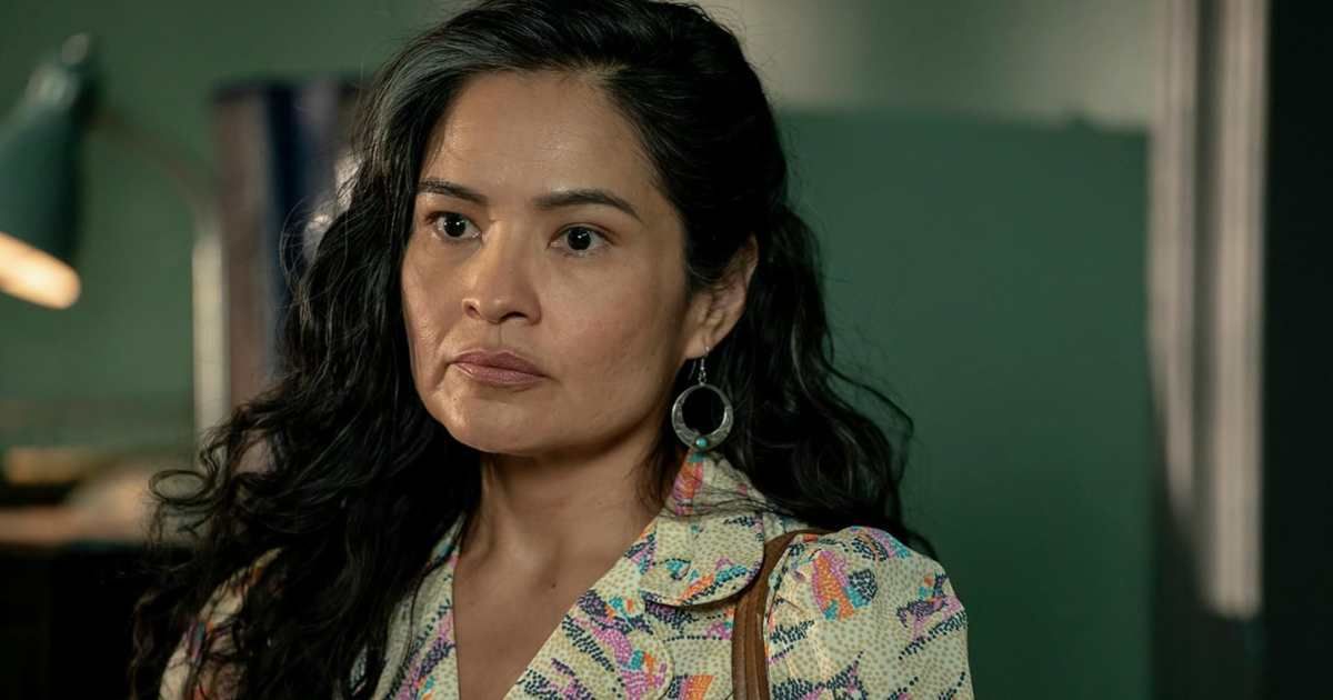 'Dark Winds’ Season 4 episode 6 ending explained: Is Emma Leaphorn alive?