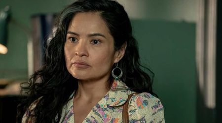 'Dark Winds’ Season 4 episode 6 ending explained: Is Emma Leaphorn alive?