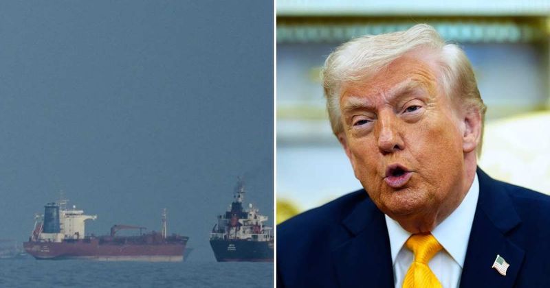 Trump vows Hormuz 'open very soon', shocks with Iran power-share: 'Me and the Ayatollah'