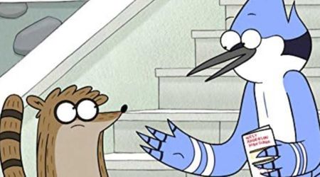 'Regular Show' revival 'The Lost Tapes' gets release date after 9 years and it's surprisingly soon