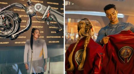 'Star Trek: Starfleet Academy' gets disappointing update after Season 1 finale but the reason makes sense