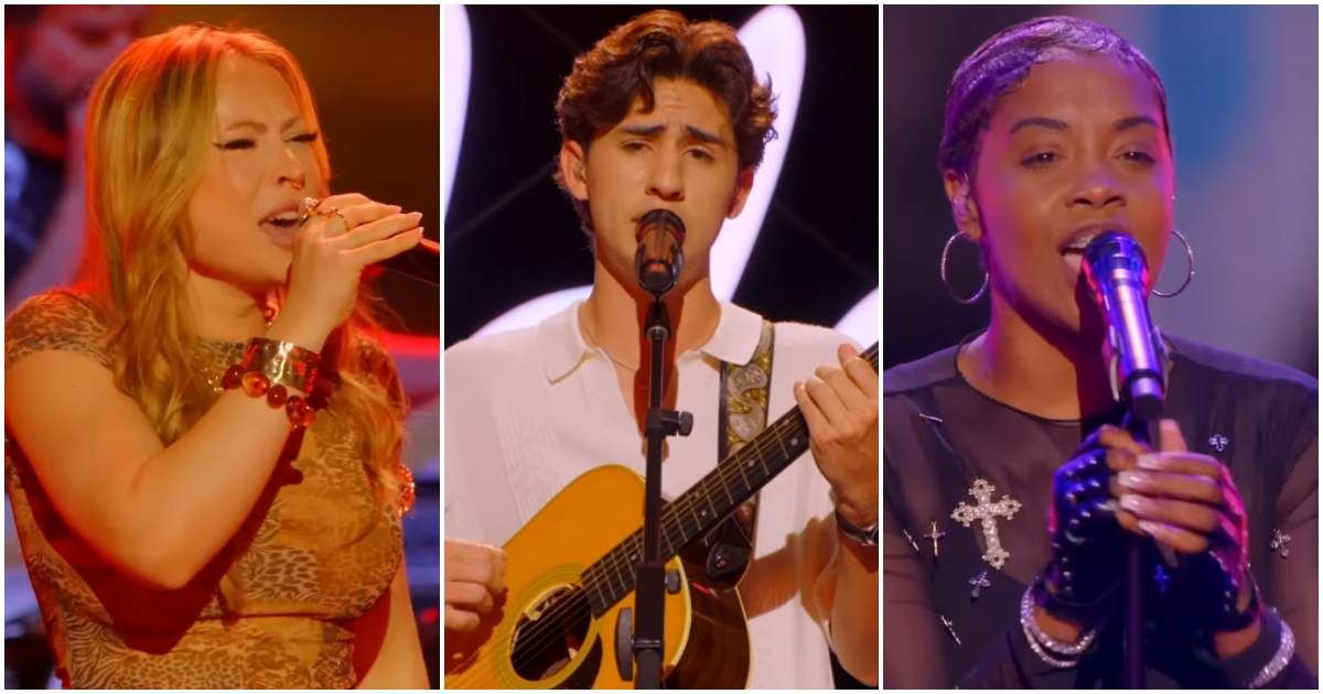 ‘American Idol’ judges drop major hints about Top 12 as one Season 24 singer emerges as a standout