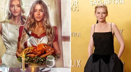 Kirsten Dunst joins Sydney Sweeney in ‘The Housemaid’ sequel — here’s everything we know