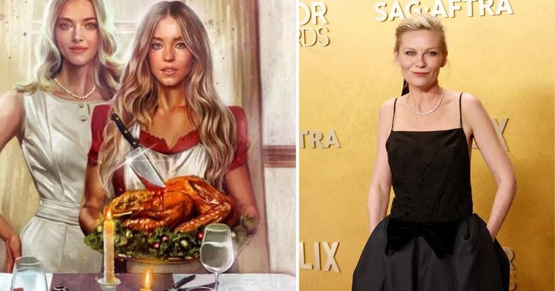 Kirsten Dunst joins Sydney Sweeney in ‘The Housemaid’ sequel — here’s everything we know