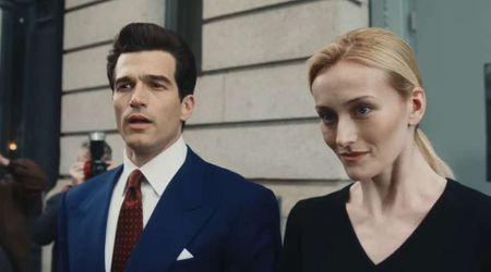 ‘Love Story’ boss teases Season 2 as he hints at iconic next couple after JFK Jr. and Carolyn Bessette