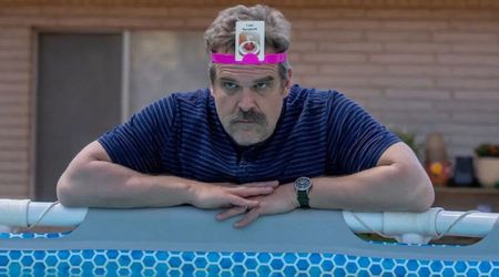 ‘DTF St. Louis’ episode 4 recap: What does Floyd see in the motel?