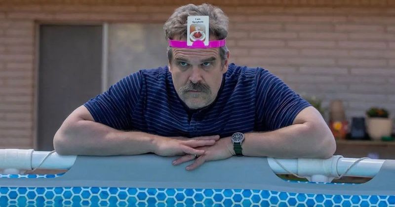 ‘DTF St. Louis’ episode 4 recap: What does Floyd see in the motel?