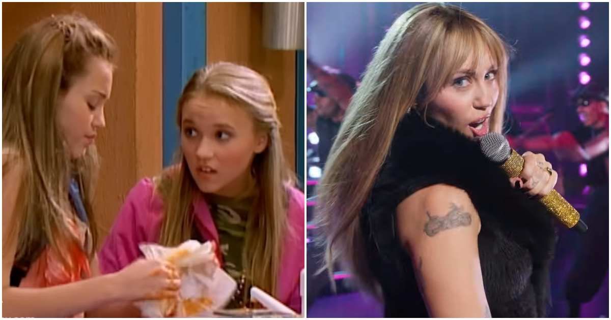 Emily Osment won’t return for the 'Hannah Montana 20th Anniversary Special' and the reason makes sense