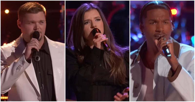 ‘The Voice’ Season 29: Who went home tonight? Last-minute steal shakes up the teams