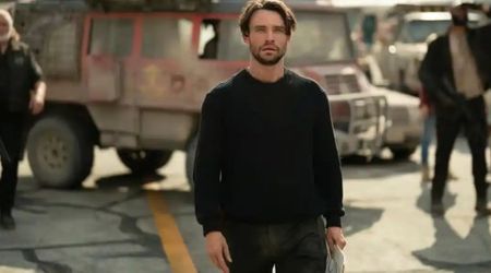 'Paradise' Season 2 Episode 7 drops massive bombshell as it hints at Sinatra's past connection with Link