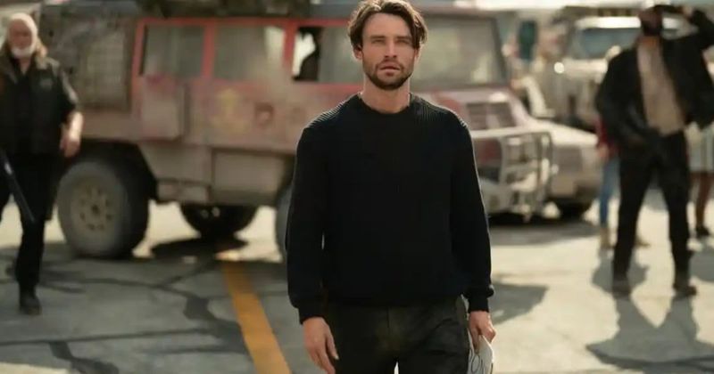 Is Dylan Sinatra’s son? ‘Paradise’ Season 2 drops huge plot twist for Link'