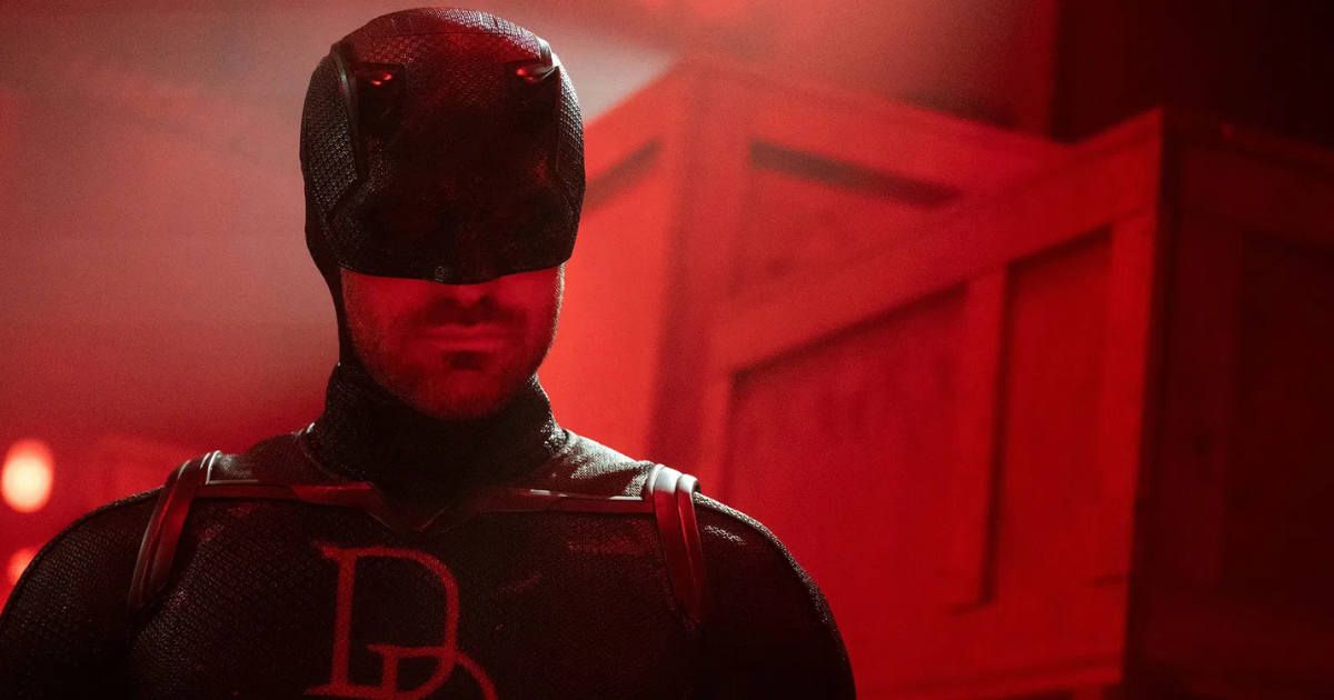 ‘Daredevil: Born Again’ Season 2 Episode 1 ending explained: Who saved Matt Murdock and why