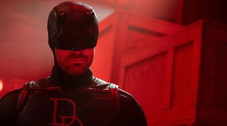 'Daredevil: Born Again' 2 Episode 1 ending explained: Matt Murdock's identity protected by mystery sniper