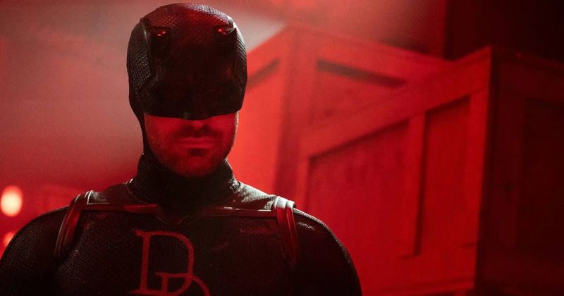 'Daredevil: Born Again' 2 Episode 1 ending explained: Matt Murdock's identity protected by mystery sniper