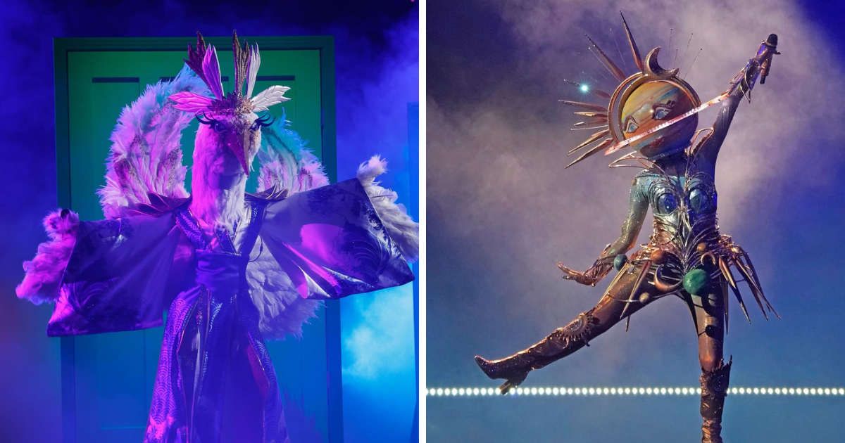 'The Masked Singer' Season 14: Galaxy Girl’s performance, preview and everything about upcoming semi-final