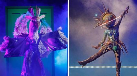 'The Masked Singer' Season 14: Galaxy Girl’s performance, preview and everything about upcoming semi-final