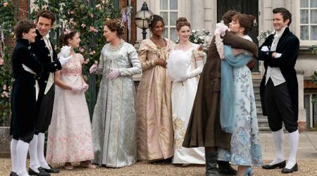 'Bridgerton' Season 5 reveals the new couple in focus and we can't wait to see their love story unfold