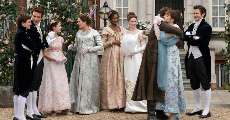 'Bridgerton' Season 5 reveals the new couple in focus and we can't wait to see their love story unfold