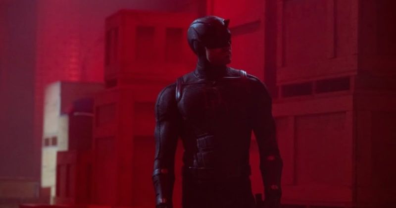 'Daredevil: Born Again': Fisk's war and Jones' return — everything you need to know before watching Season 2