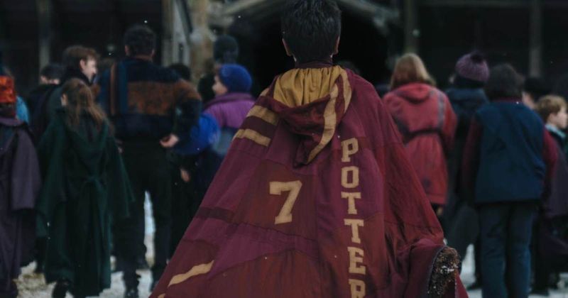 'Harry Potter' TV series' trailer may just be around the corner as HBO drops major hint with first-look