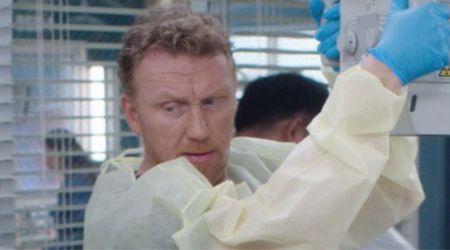 'Grey's Anatomy' Season 22: Major twists and emotional fallout erupt in Episode 15 — here’s what to expect