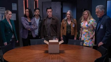 'Criminal Minds: Evolution' receives an exciting update on its future with 'Heated Rivalry' guest star