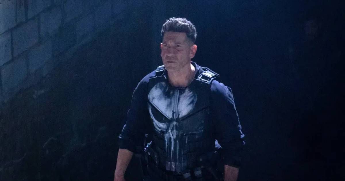 Jon Bernthal's Punisher returns as TV special 'One Last Kill' gets a major release update