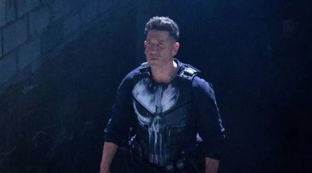 Jon Bernthal's Punisher returns as TV special 'One Last Kill' gets a major release update