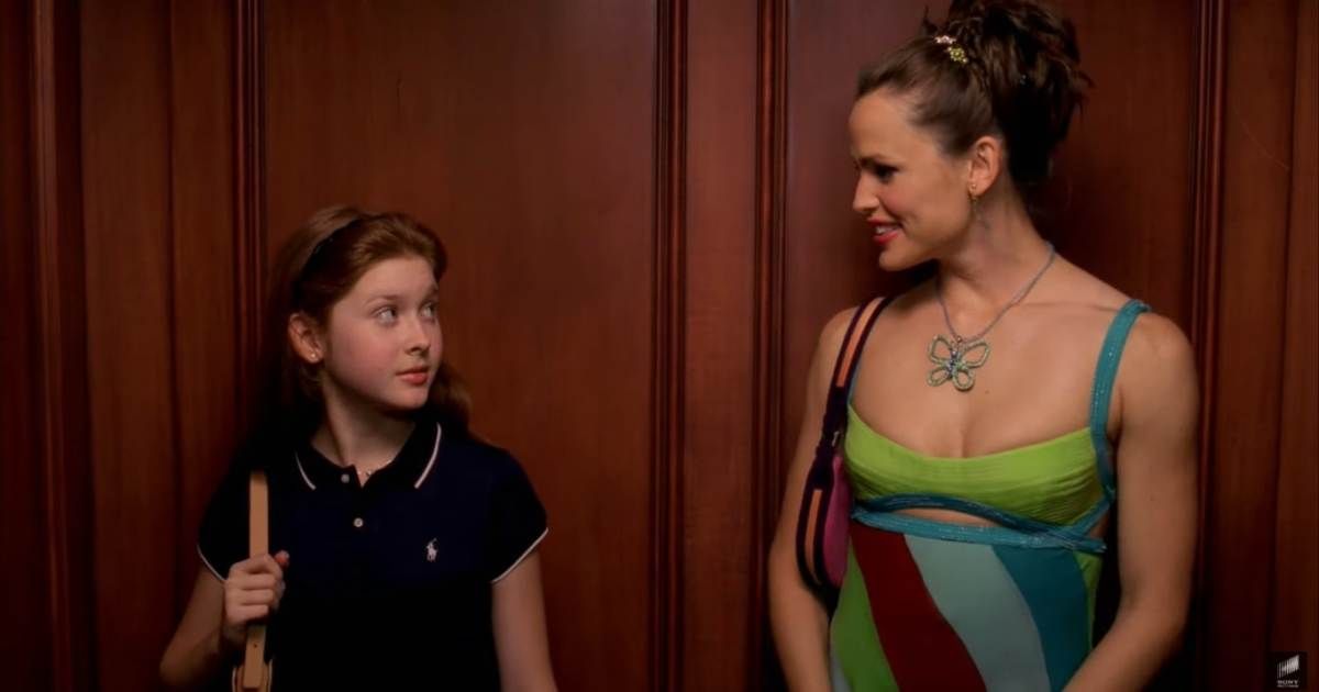 ‘13 Going on 30’ reboot in the works at Netflix and the leads might be a perfect match