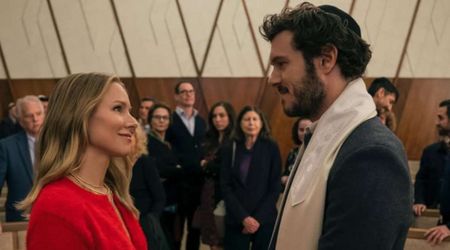 'Nobody Wants This' Season 3 begins production as Noah and Joanne gear up to navigate new challenges